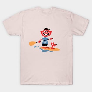 SUP T-Shirt